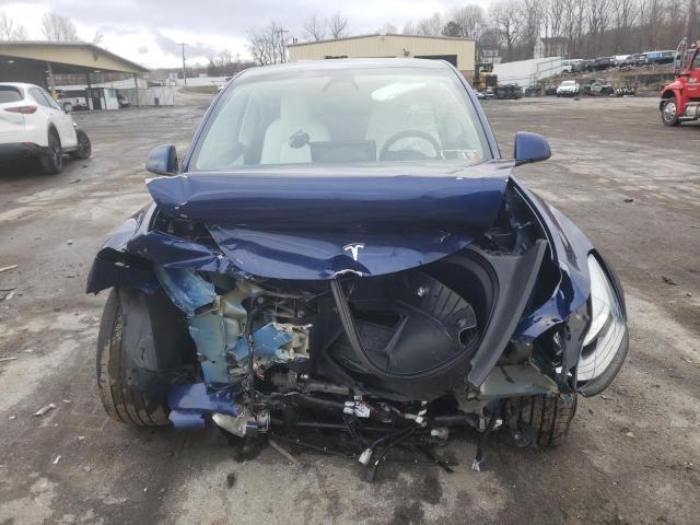 5YJYGDEE0MF195485 Tesla Model Y