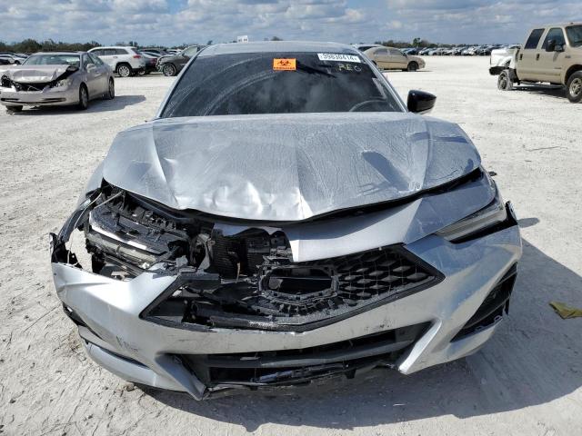 19UUB6F53PA000632 Acura Tlx A-spec