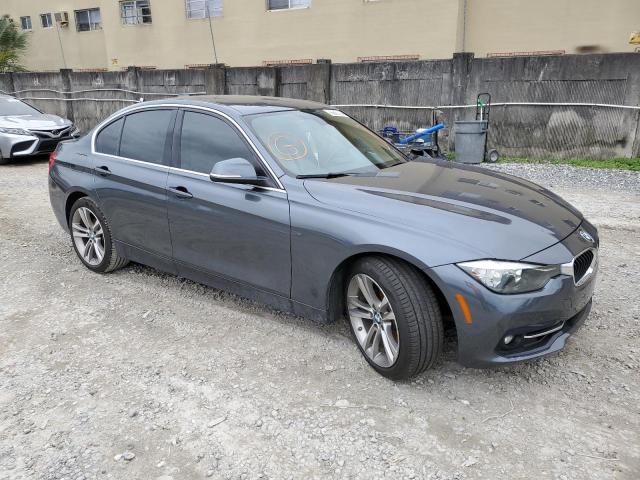 WBA8B9C50HK884477 BMW 330 I