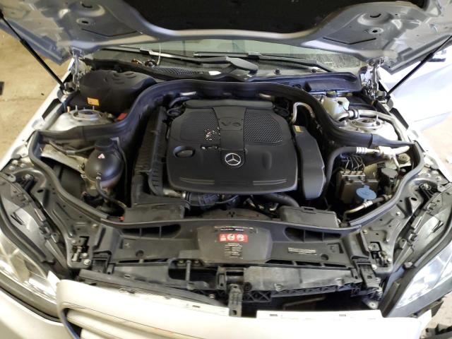 WDDHF8JBXEB055430 Mercedes-Benz E 350 4matic