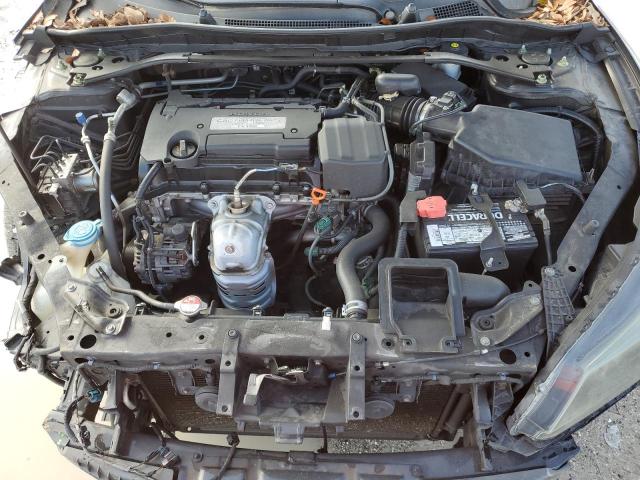1HGCR2F58FA234182 Honda Accord Sport
