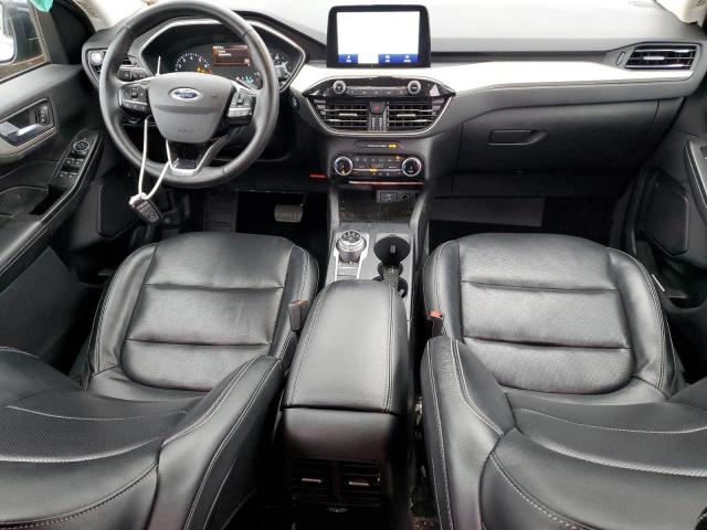 1FMCU0H6XNUB13945 Ford ESCAPE SEL