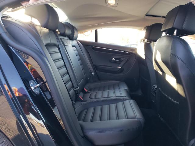 WVWRP7AN4EE537082 Volkswagen CC LUXURY