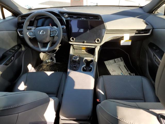 JTJAAAAB0PA019785 Lexus Rz 450e