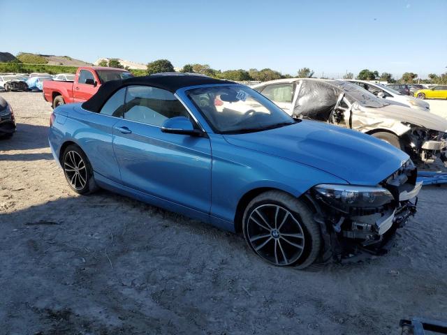 WBA2M7C0XL7F55728 BMW 230I
