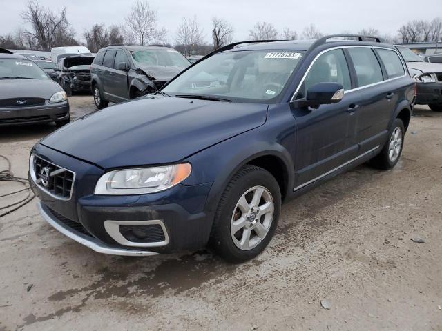 Auction sale of the 2010 Volvo Xc70 3.2, vin: YV4960BZ2A1088673, lot number: 71778133