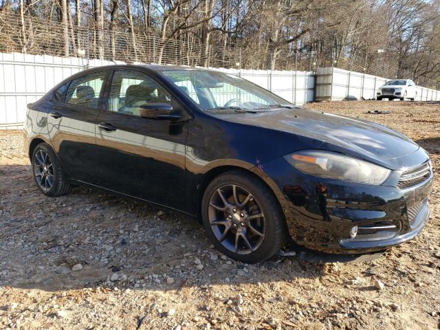 1C3CDFAA6FD363792 Dodge DART SE