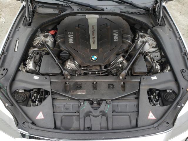WBA6B2C5XED128847 BMW 650 I Gran Coupe