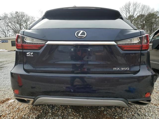 2T2HZMAA3MC183120 Lexus RX 350