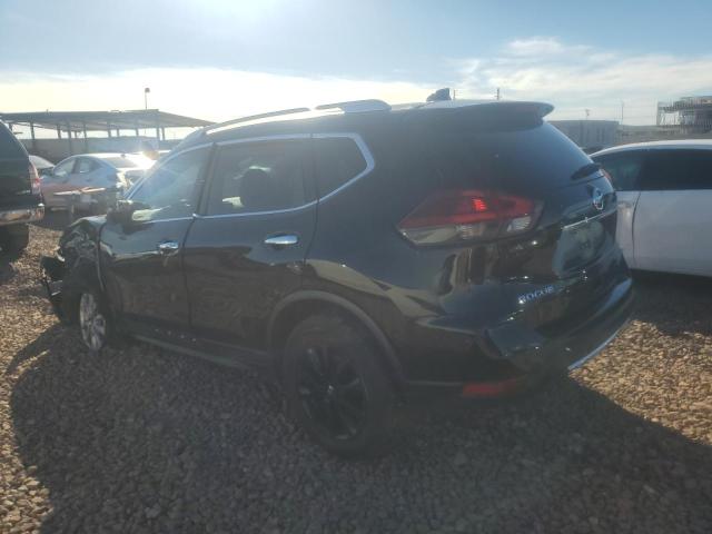 JN8AT2MV6LW101188 Nissan ROGUE S