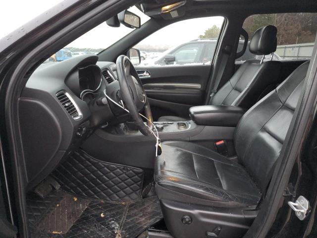1C4RDJDG2FC101346 Dodge DURANGO LIMITED