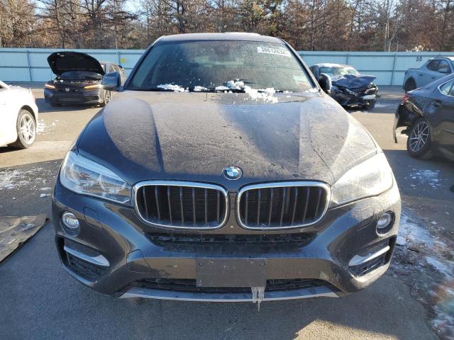 5UXKU2C55F0N76139 BMW X6 Xdrive35i
