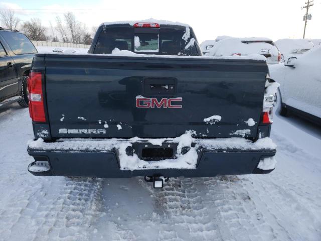 1GTV2MEC7JZ240282 GMC Sierra K1500 Sle