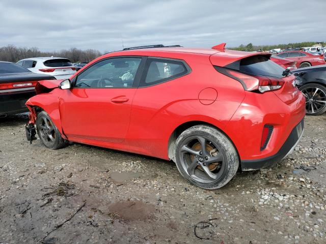 KMHTG6AF4KU011072 Hyundai Veloster Base