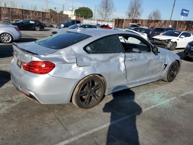 WBA3N7C50EF718423 BMW 428 I