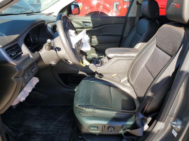 1GKKNLLS3MZ195106 GMC Acadia At4
