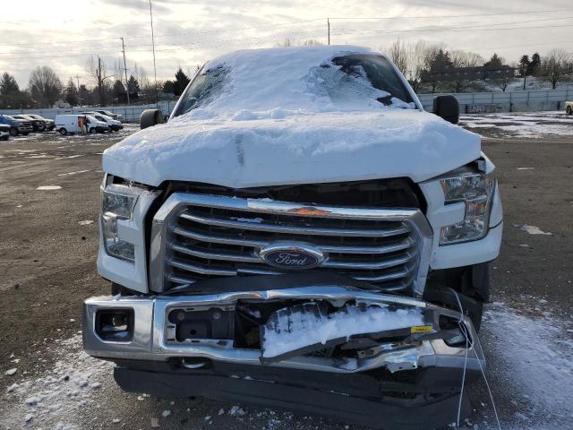 Auction sale of the 2016 Ford F150 Super Cab , vin: 1FTFX1EF1GFA14960, lot number: 138087444