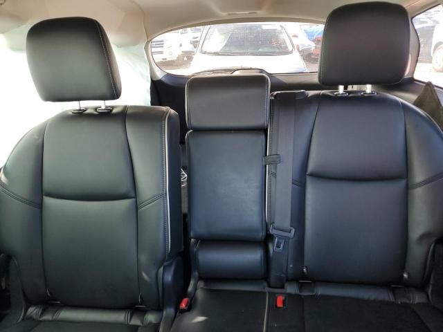 5N1DL0MM2KC555941 Infiniti QX60 LUXE