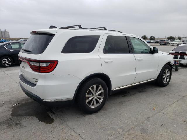 1C4RDHDG7EC449764 Dodge DURANGO LIMITED