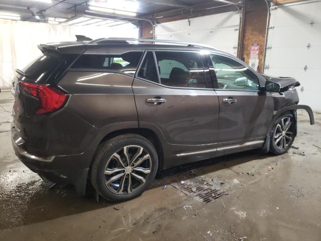 3GKALXEX2KL387378 GMC Terrain Denali