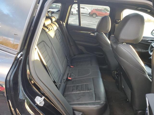 5UXTY9C01M9F99113 BMW X3 Xdrivem40i