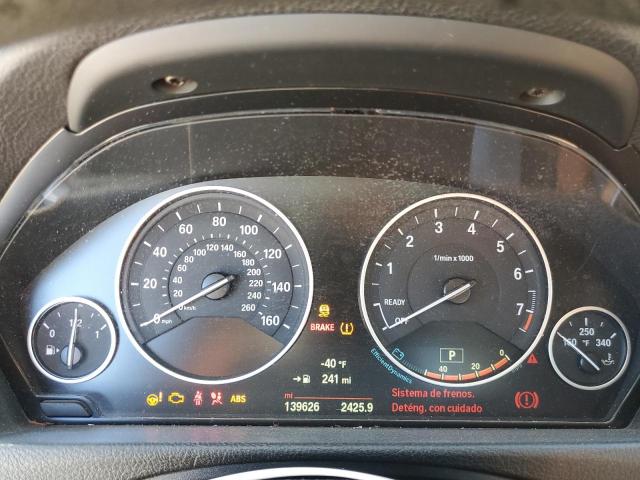 WBA4A5C51FG051488 BMW 428 I Gran Coupe