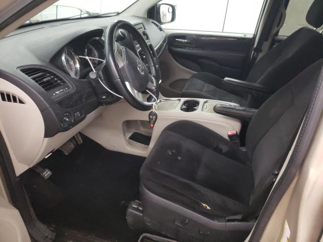 2C4RDGCG1ER388074 Dodge Grand Caravan Sxt