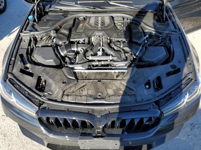 WBS83CH07PCL42269 BMW M5