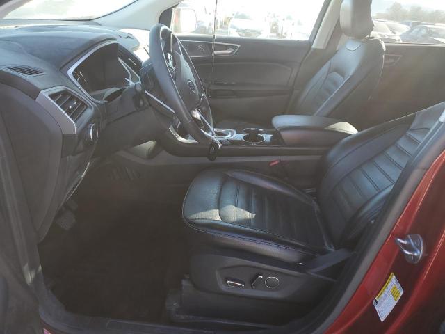 2FMPK3J84HBC55576 Ford EDGE SEL