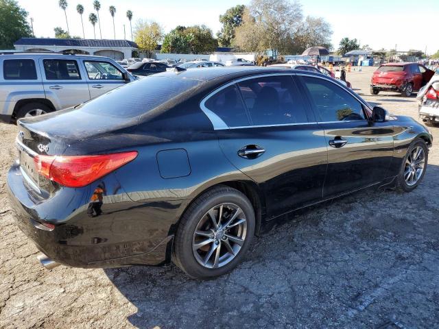 JN1EV7AP4HM740010 Infiniti Q50 Premium