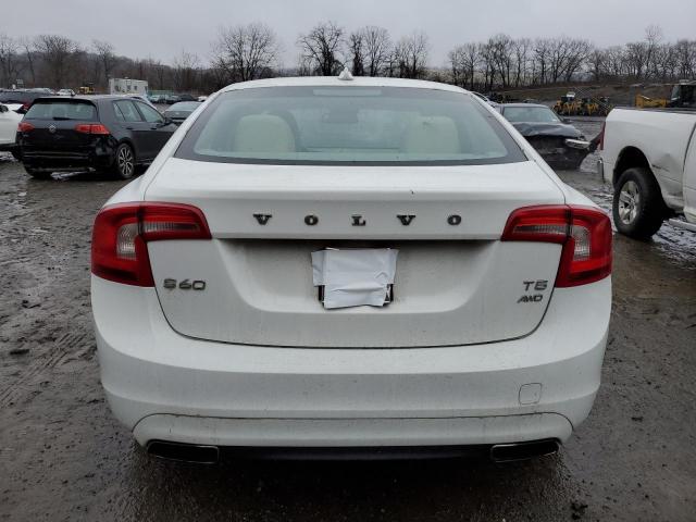 YV1612FH0E2274210 Volvo S60 T5