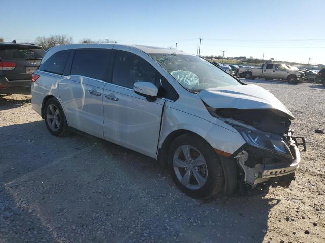 5FNRL6H78KB023128 Honda ODYSSEY EXL