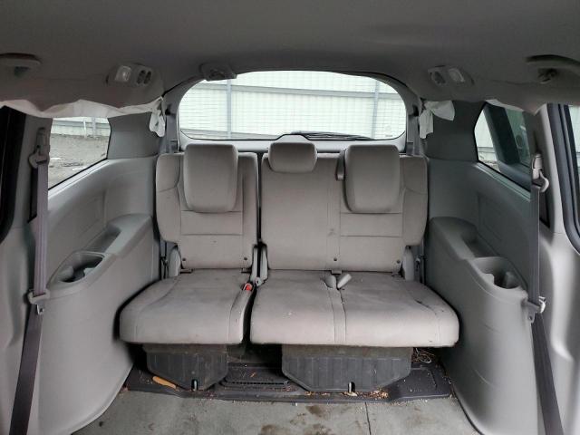 5FNRL5H24HB002378 Honda ODYSSEY LX
