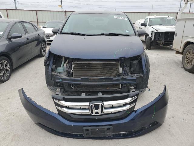 5FNRL5H20FB080444 Honda ODYSSEY LX