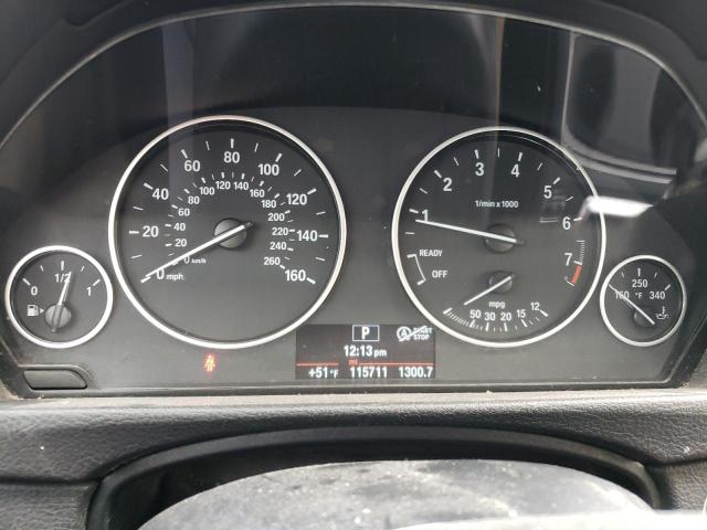 WBA3C3C50EK200172 BMW 320 I Xdrive