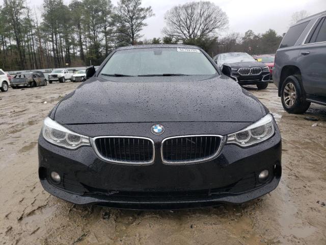 WBA4A5C5XFD410306 BMW 428 I Gran Coupe