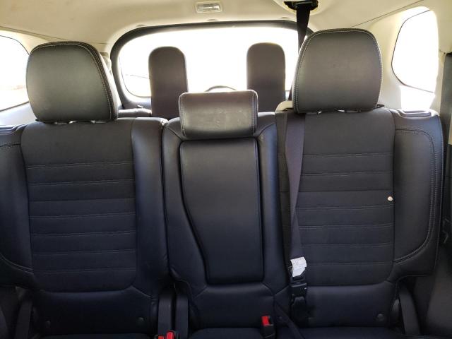JA4AD3A35KZ045057 Mitsubishi Outlander Se