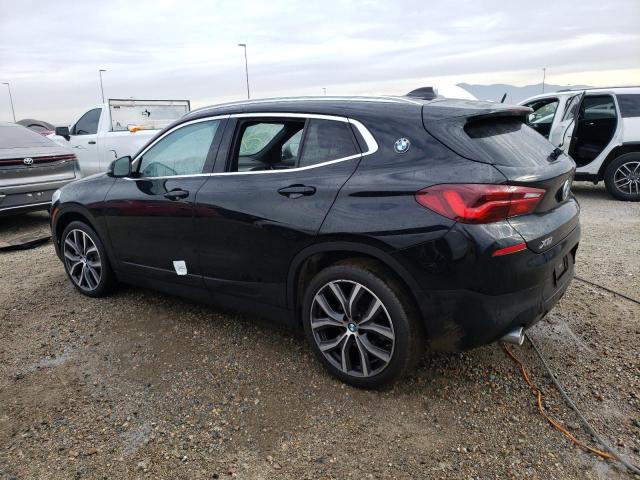 WBXYH9C01N5T77980 BMW X2 Sdrive28i