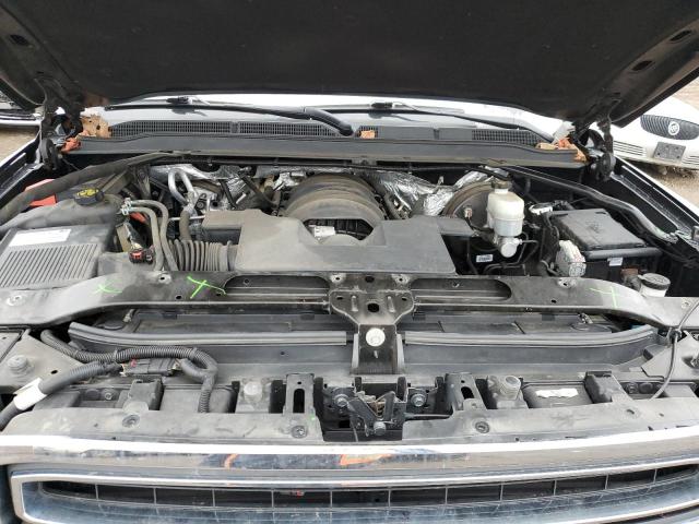 1GKS2BKCXHR166902 GMC YUKON SLT