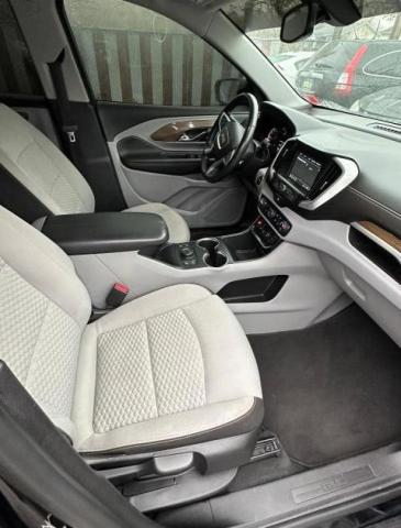 3GKALTEV2JL182780 GMC Terrain Sle
