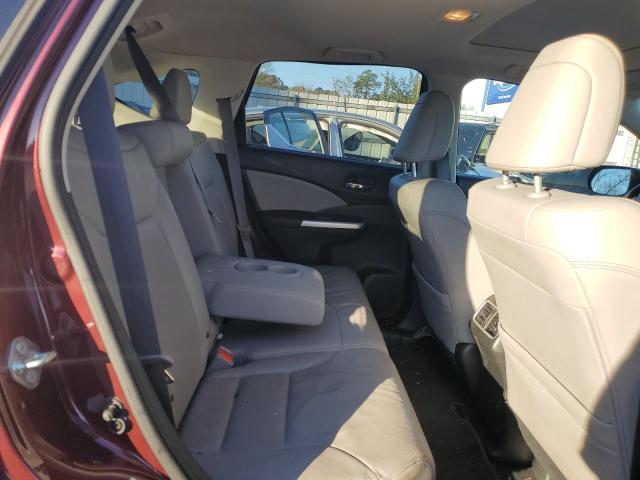 2HKRM3H74FH515903 Honda CR-V EXL