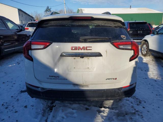 3GKALYEVXNL312419 GMC Terrain At4