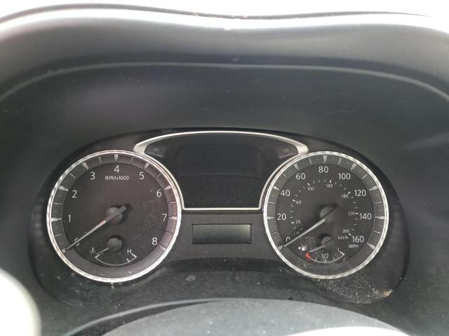 5N1DL0MM1HC549802 Infiniti QX60