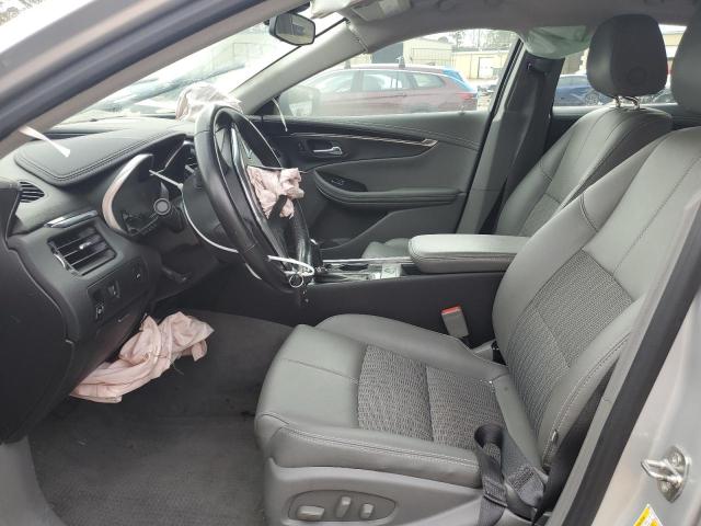 1G11Z5S36KU117875 Chevrolet IMPALA LT