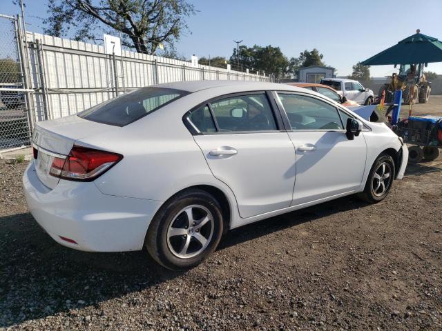 2HGFB2F76FH514462 Honda CIVIC SE