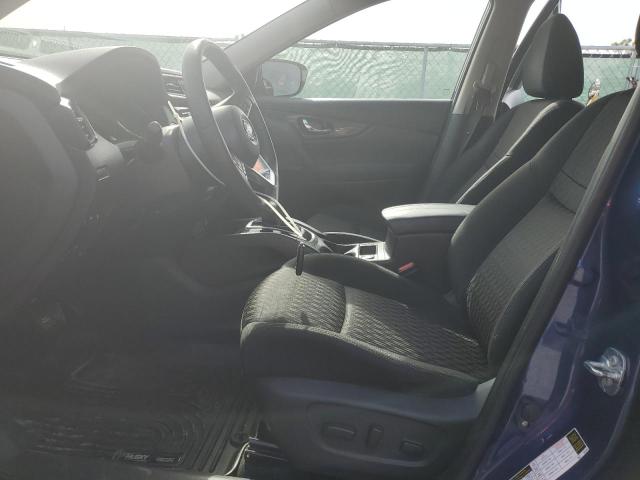 KNMAT2MVXKP521167 Nissan ROGUE S