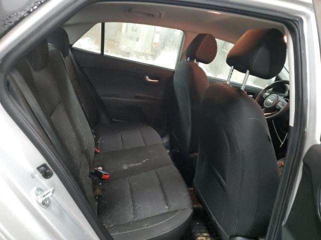3KPA24AD1PE556083 KIA RIO LX