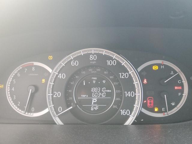 1HGCR2F74EA167418 Honda ACCORD EX