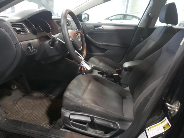 3VWB67AJ7GM397069 Volkswagen JETTA SE