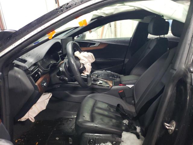WAUANCF56LA006522 Audi A5 PREMIUM